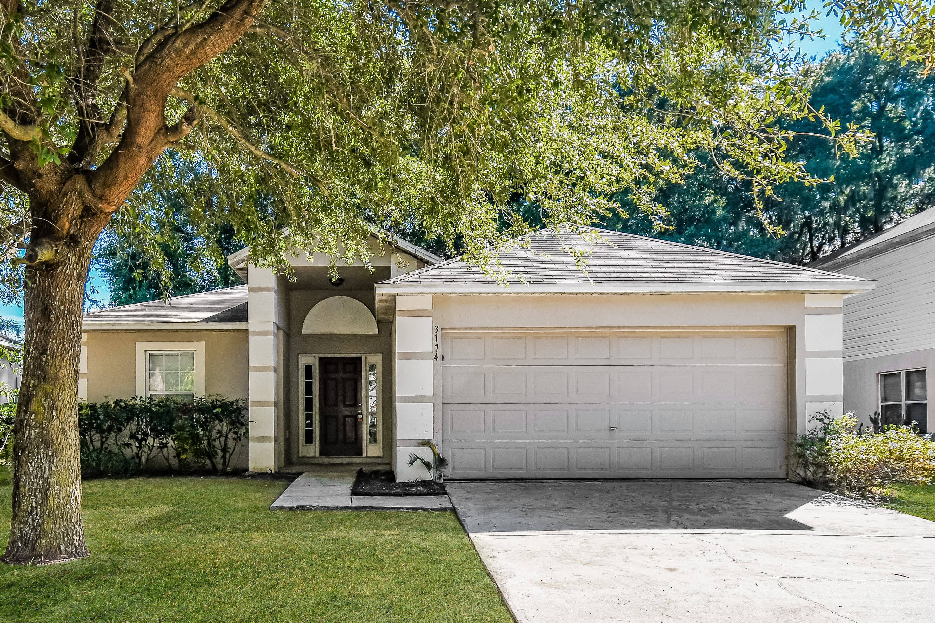 3174 Garden Brook Rd jacksonville, FL 32208